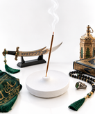 جا عودی سنگی «عطر خوب با سنگ خوب»