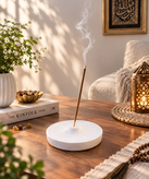 جا عودی سنگی «عطر خوب با سنگ خوب»